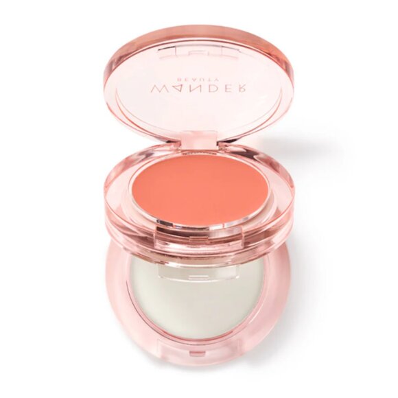 Wander Beauty Double Date Lip & Cheek Duo NIB - Picture 1 of 4